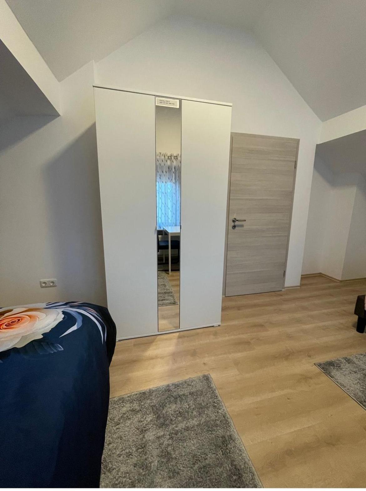 Luis Apartment Ruesselsheim D1 Hassloch  Extérieur photo